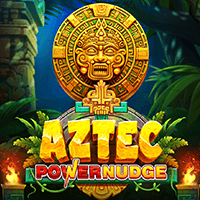 Aztec Powernudge cover image