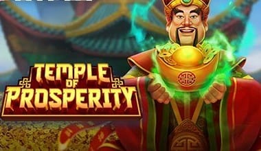 Temple of Prosperity