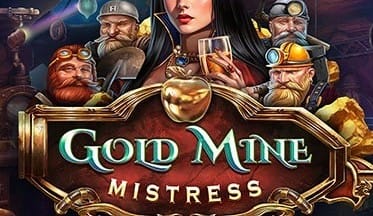 Gold Mine Mistress