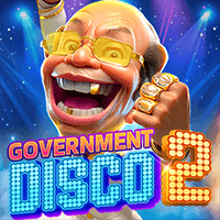 DISCO CHÍNH PHỦ 2 thumbnail