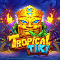 Tiki Nhiệt đới cover image